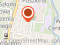 Profil TM. Biuro usługowo - projektowe