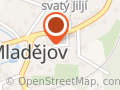Mladějovská Formanka, penzion a restaurace