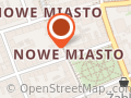 Łozowicki Maciej. Usługi geodezyjno - kartograficzne