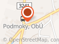 OBEC Podmoky