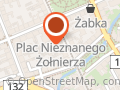 Pulik Ewa. Handel odzieżą używaną