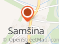 Obecní úřad Samšina