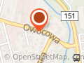 Zarząd Dróg Wojewódzkich w Zielonej Górze Rejon Dróg Wojewódzkich Gorzów Wlkp. Obwód Drogowy