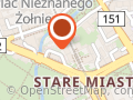 Apartamenty Nowe Miasto