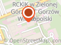 Regionalne Centrum Krwiodawstwa i Krwiolecznictwa W Zielonej Górze. Oddział