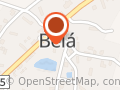 Bělá - Obecní úřad