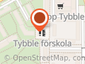 Förskolan Tybble