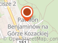 Punkt widokowy Kozacza Góra