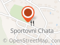 Restaurace sportovní chata