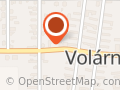 Volárna - obecní úřad