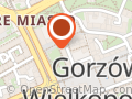Stokrotka. Kwiaciarnia. Głuchy J.m.