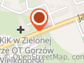 Szpitalny Oddział Ratunkowy Gorzów