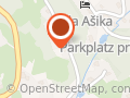 U Dvou skal
