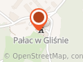 PAŁAC w GLIŚNIE