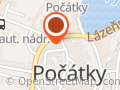 Infocentrum Počátky
