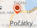 Kino Počátky