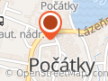 Městská knihovna Počátky