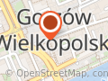 Niebo w mieście Gorzów Wielkopolski