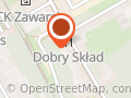 Zamoście. Apteka. Żmudzka-Głazik C., mgr