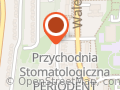 Centrum Stomatologiczno-Periodontologiczne "PERIODENT" Zofia Adamska-Miałkowska