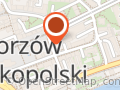 Krukowska Aleksandra. Gabinet logopedyczny
