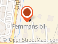 Femmans Bil AB