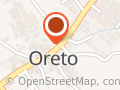 Oreto SRL