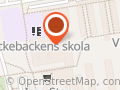 Brickebackens vårdcentral (Vårdcentraler/primärvård)
