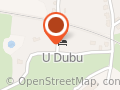 Pension, Restaurant U Dubu
