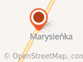 Jakubowski Stefan P H U Magdom Restauracja Marysieńka