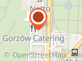 Gorzów Catering. Bogusława Prażanowska