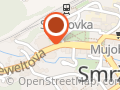 Městská knihovna Smržovka