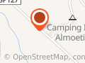Camping Almoetia Snc
