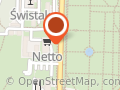 Netto. Supermarket