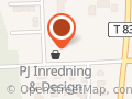 PJ Inredning & Design AB