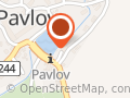 Obecní úřad Pavlov
