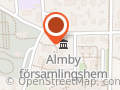 Almby församling