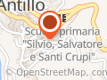 Comune Di Antillo