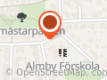 Almby förskola