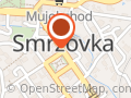 Policie ČR - OOP Smržovka