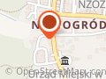Spółka Wodno - Ściekowa Miasta i Gminy Nowogród Bobrzański