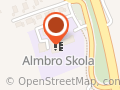 Fritidshem Almbro skola