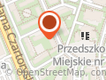 GEODETA UPRAWNIONY EWA MICHALIK-LEGAN