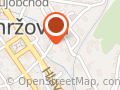 Restaurace sportovní chata