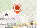 Parking Kusocińskiego