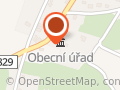 Radostná pod Kozákovem - Obecní úřad