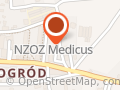 Alergicus-Dent - Nzoz
