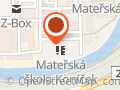 Mateřská škola Koníček Železný Brod, příspěvková organizace