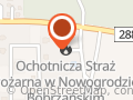 Ochotnicza Straż Pożarna