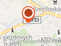 Barevná tiskárna - Tiskárna Smržovka